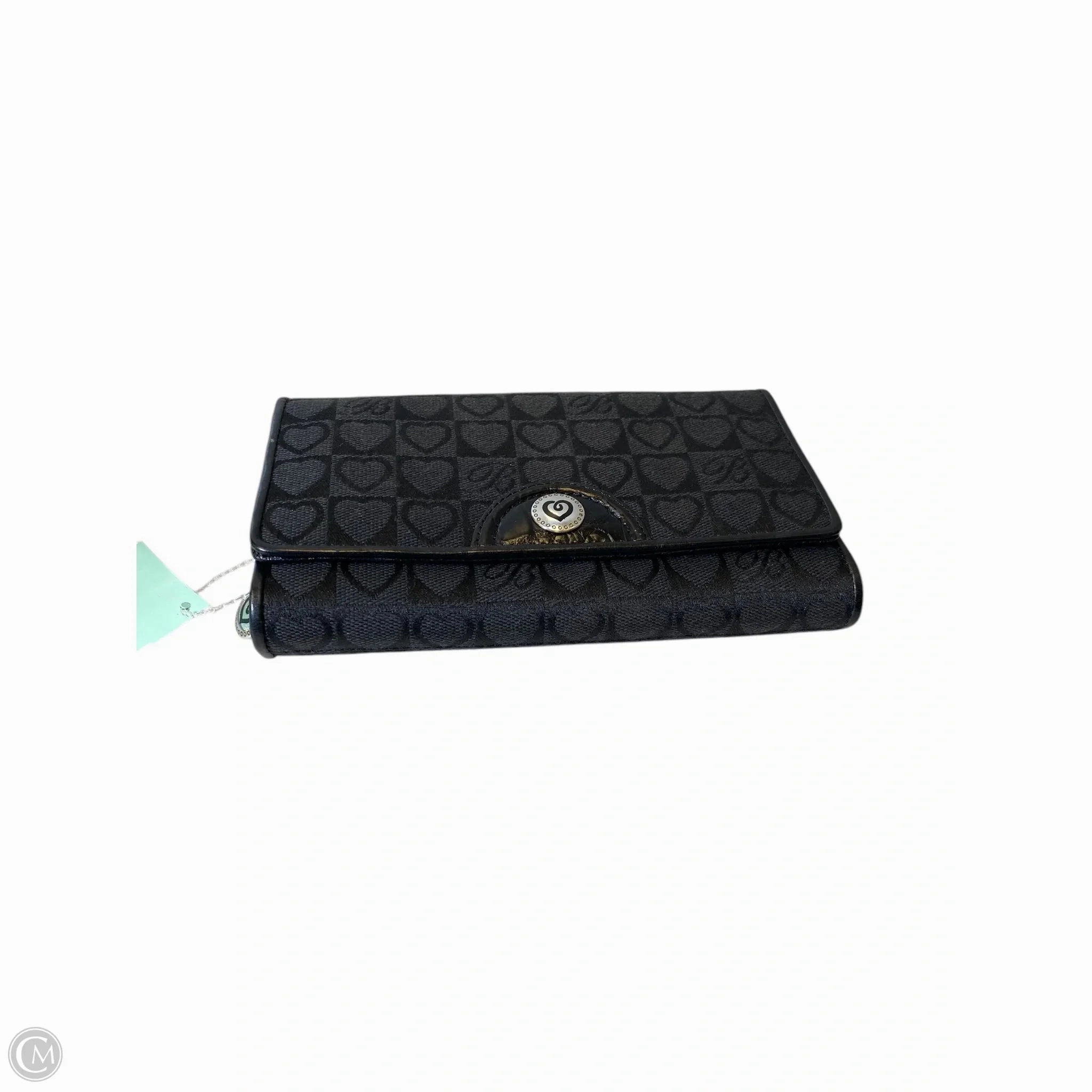Wallet By Brighton, Size: Medium