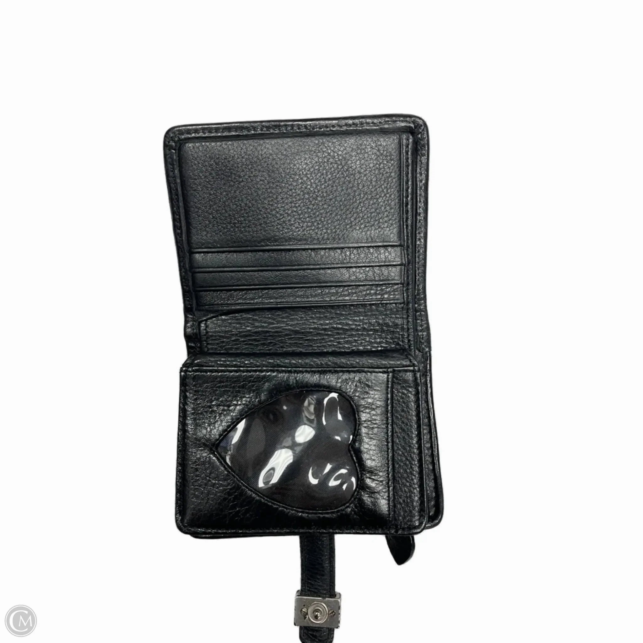 Wallet By Brighton, Size: Small