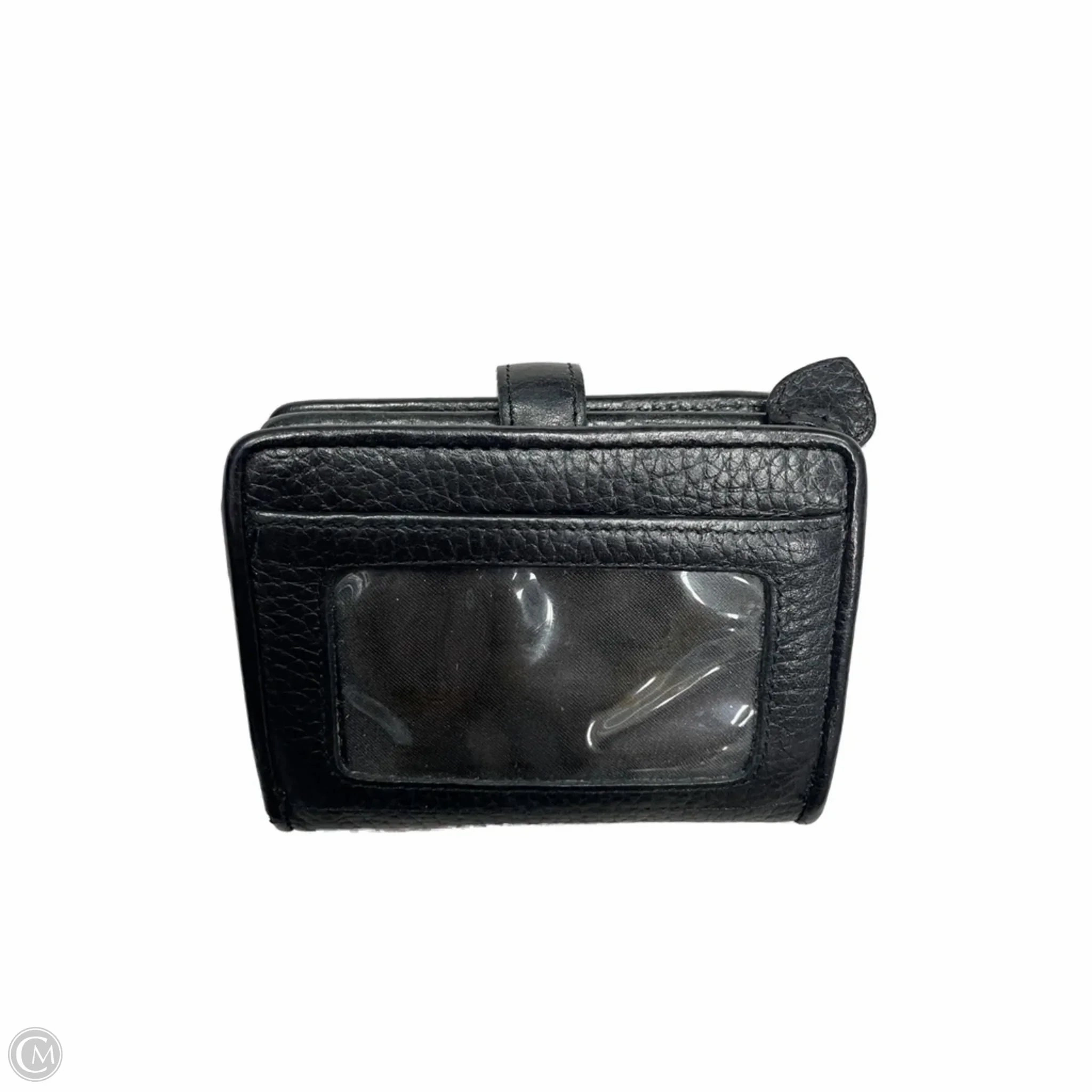 Wallet By Brighton, Size: Small