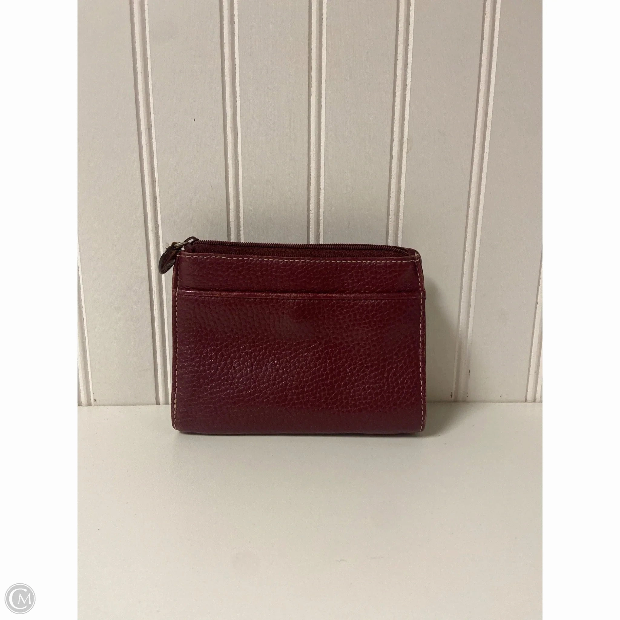 Wallet By Brighton, Size: Small