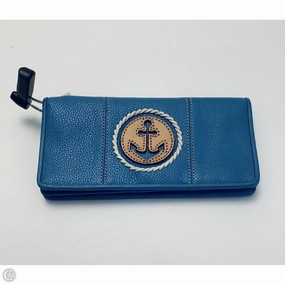 Wallet By Brighton, Size: Small