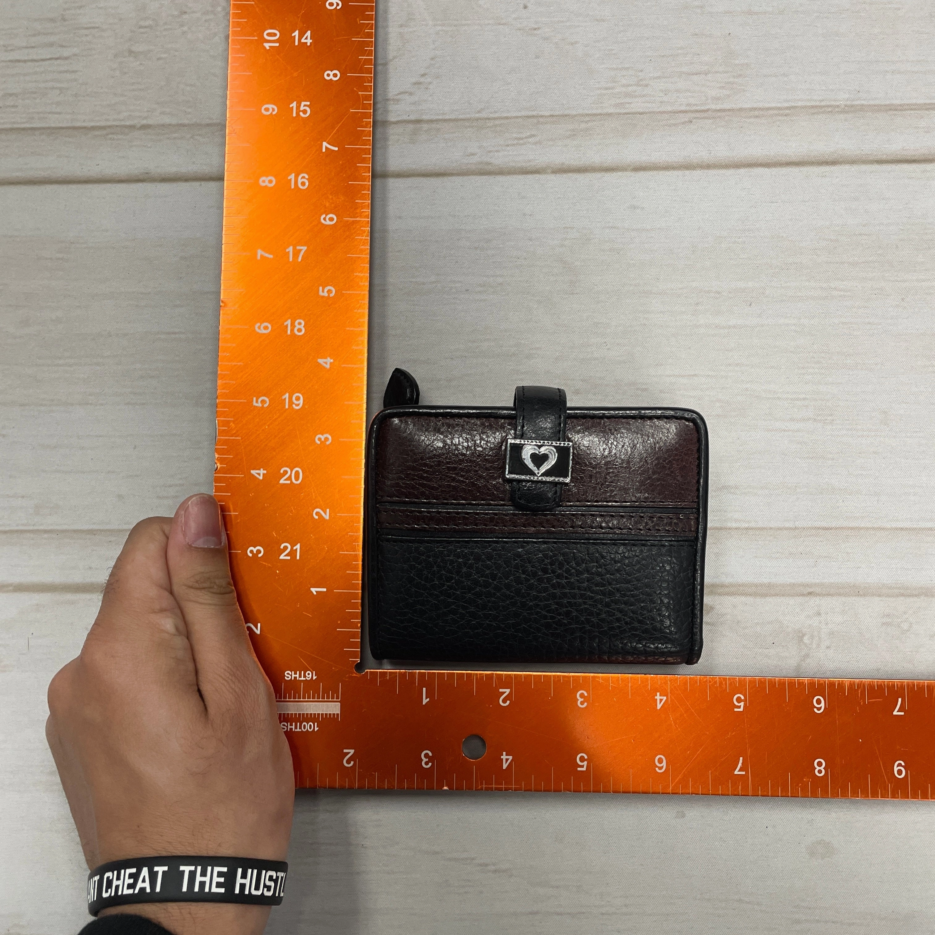 Wallet By Brighton, Size: Small