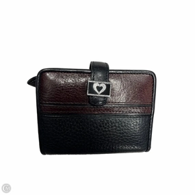 Wallet By Brighton, Size: Small
