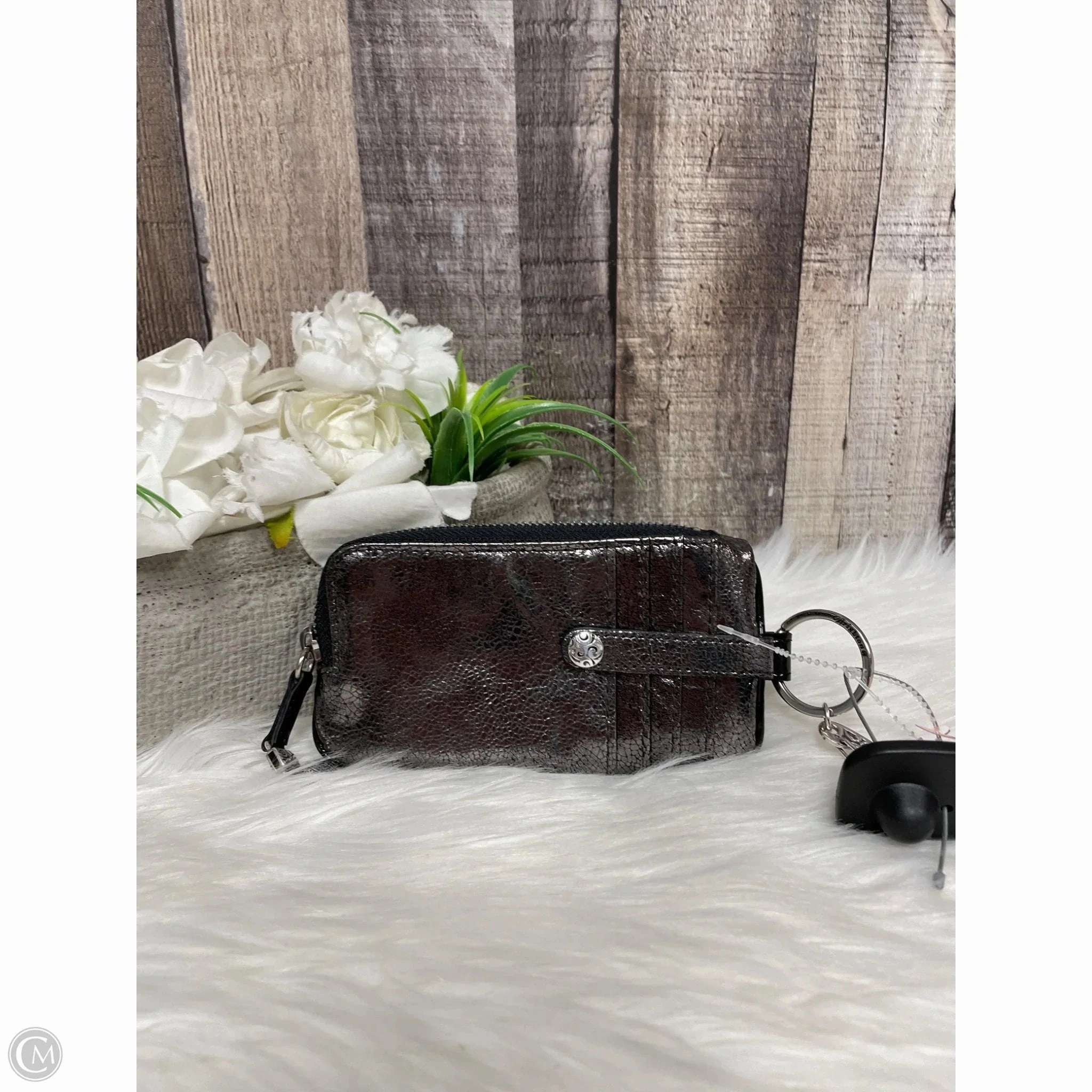 Wallet By Brighton, Size: Small