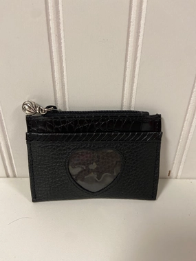 Wallet By Brighton, Size: Small