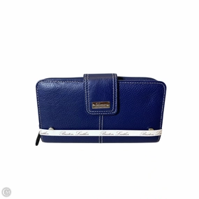 Wallet By Buxton, Size: Medium