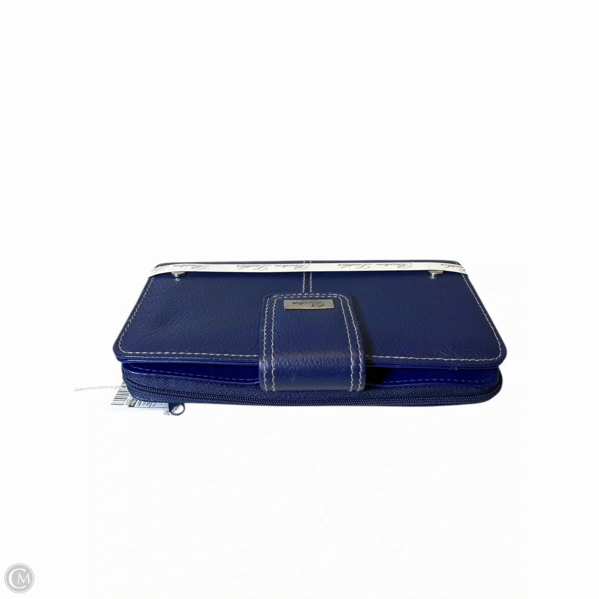 Wallet By Buxton, Size: Medium