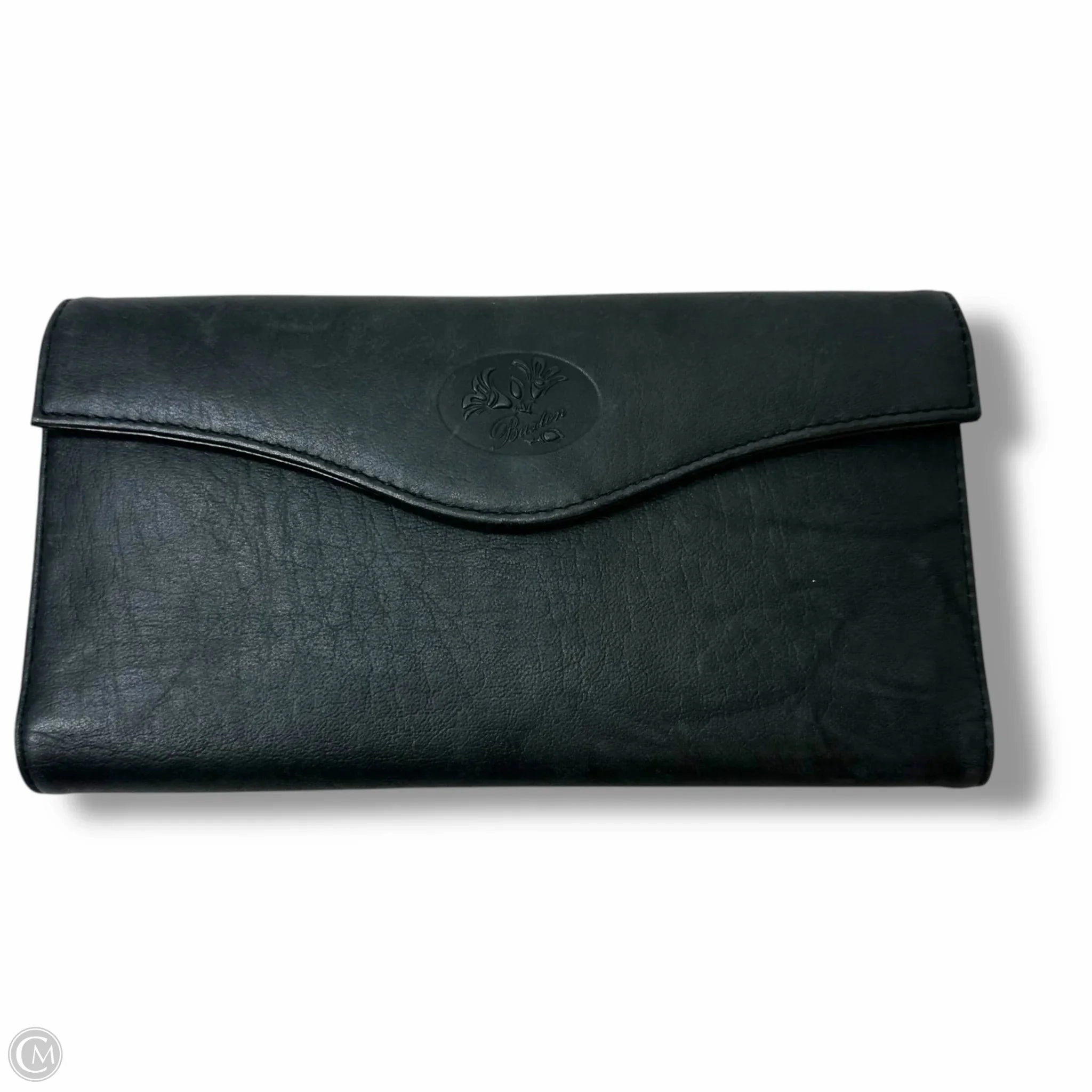 Wallet By Buxton, Size: Small
