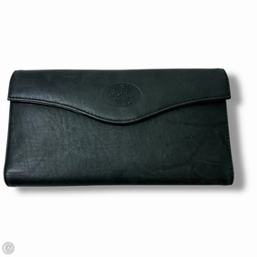Wallet By Buxton, Size: Small