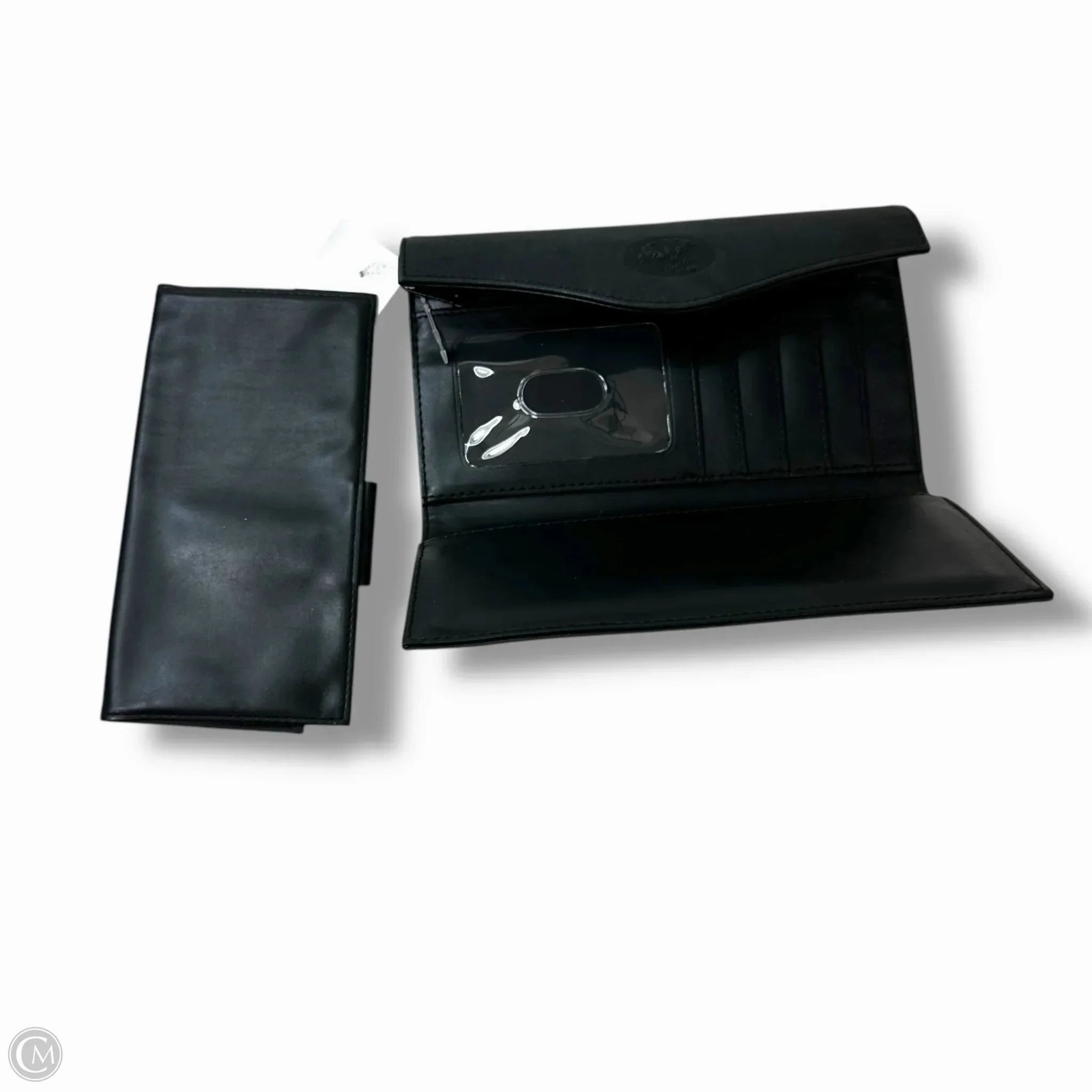 Wallet By Buxton, Size: Small