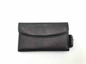 Wallet By Buxton, Size: Small
