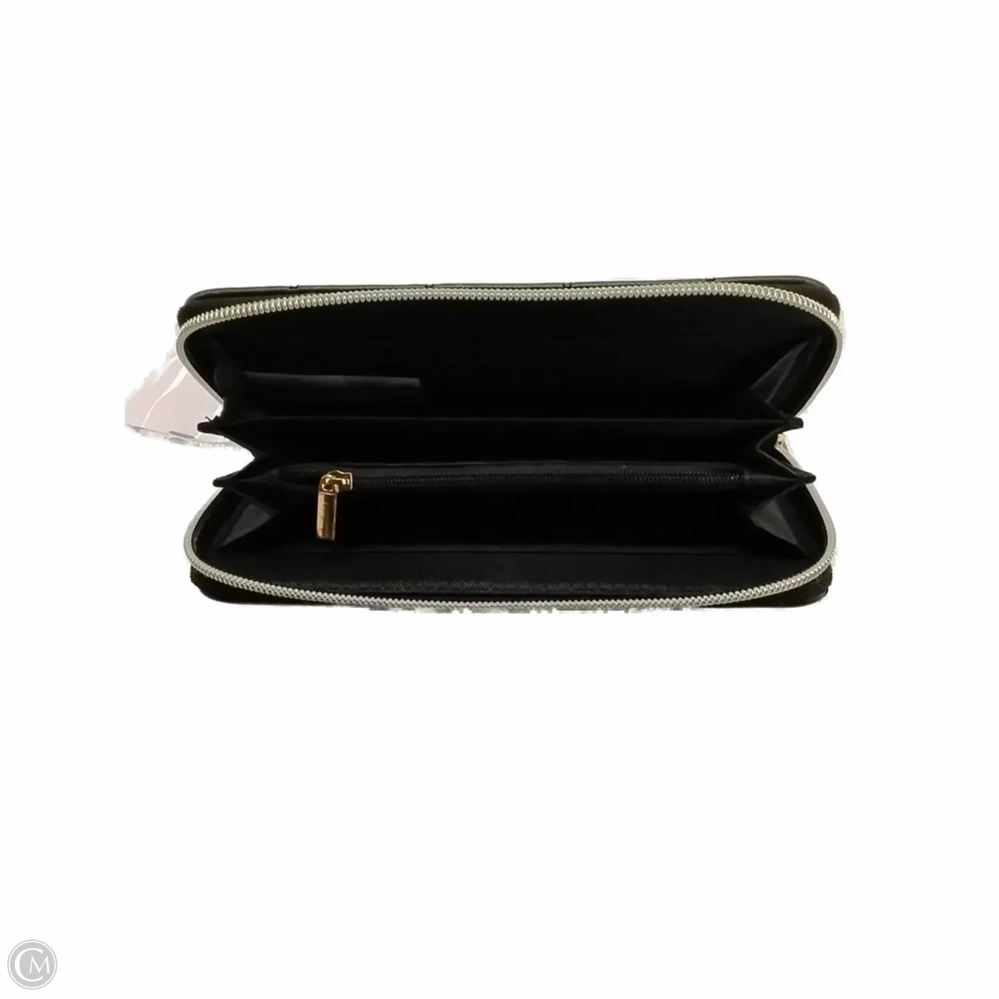 Wallet By Claires, Size: Medium
