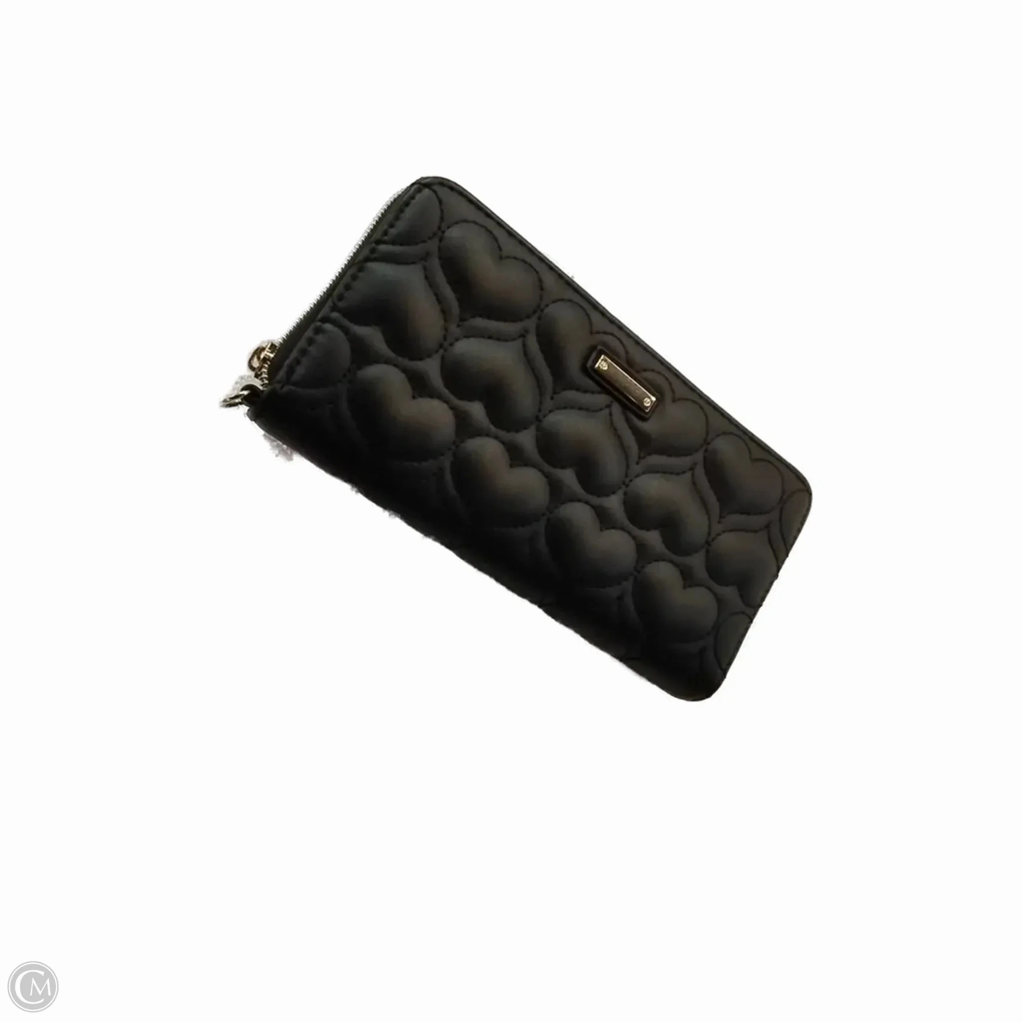 Wallet By Claires, Size: Medium