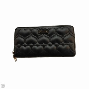 Wallet By Claires, Size: Medium