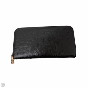Wallet By Clothes Mentor, Size: Large