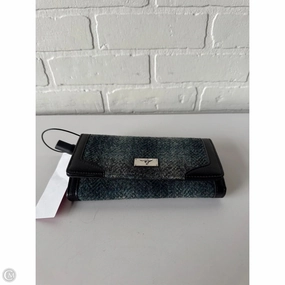 Wallet By Clothes Mentor, Size: Large