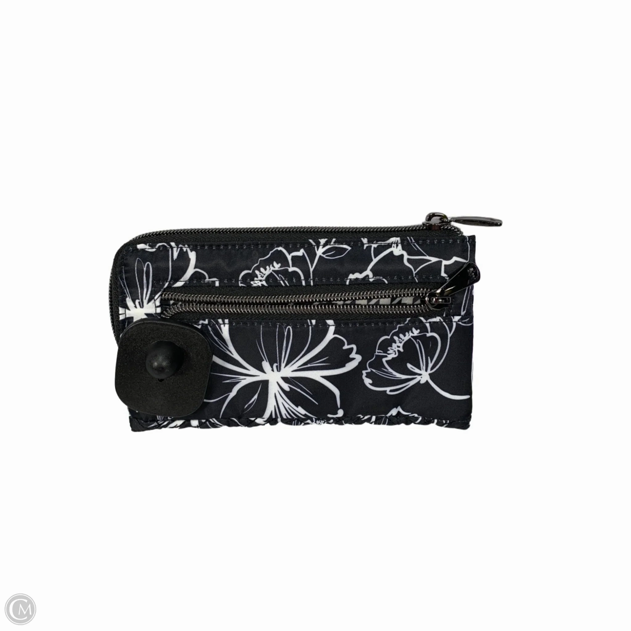 Wallet By Clothes Mentor, Size: Large