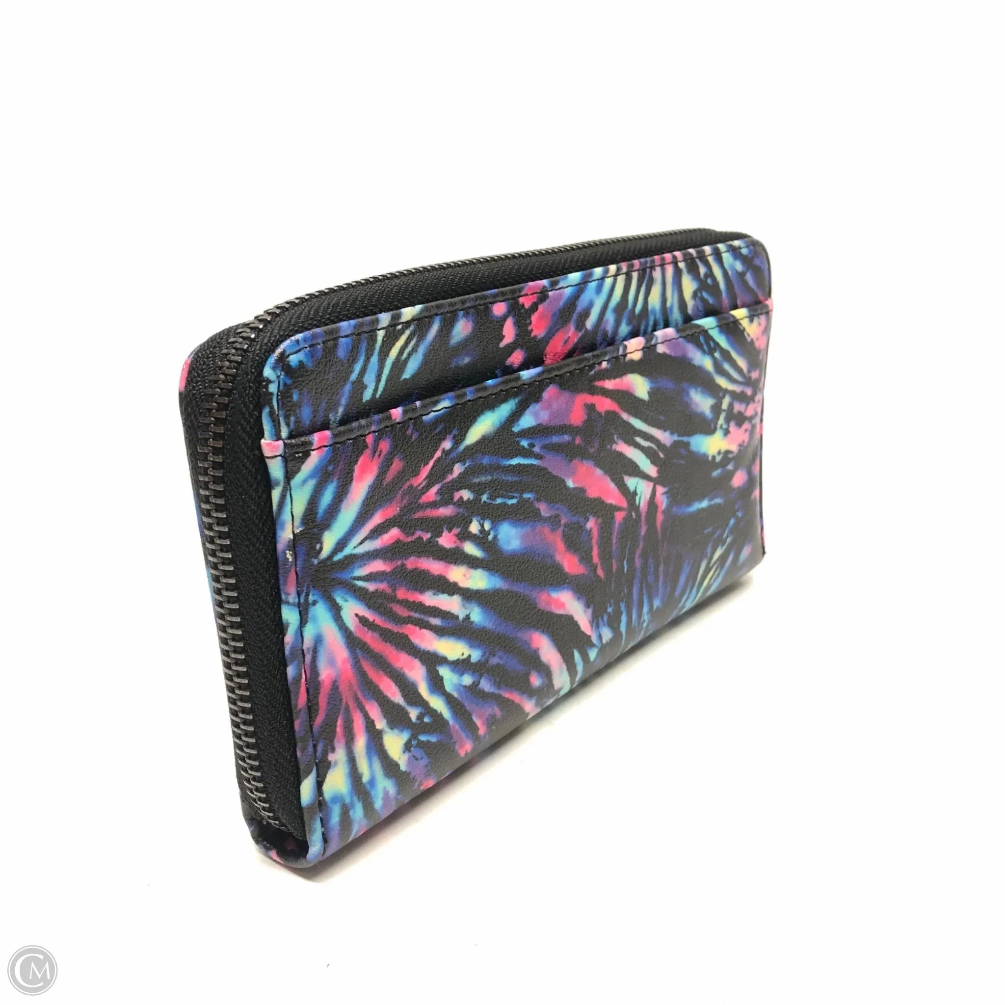 Wallet By Clothes Mentor, Size: Large