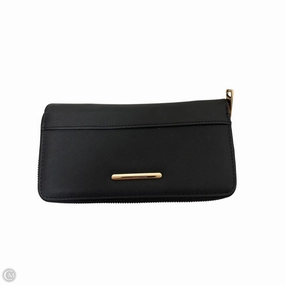 Wallet By Clothes Mentor, Size: Large