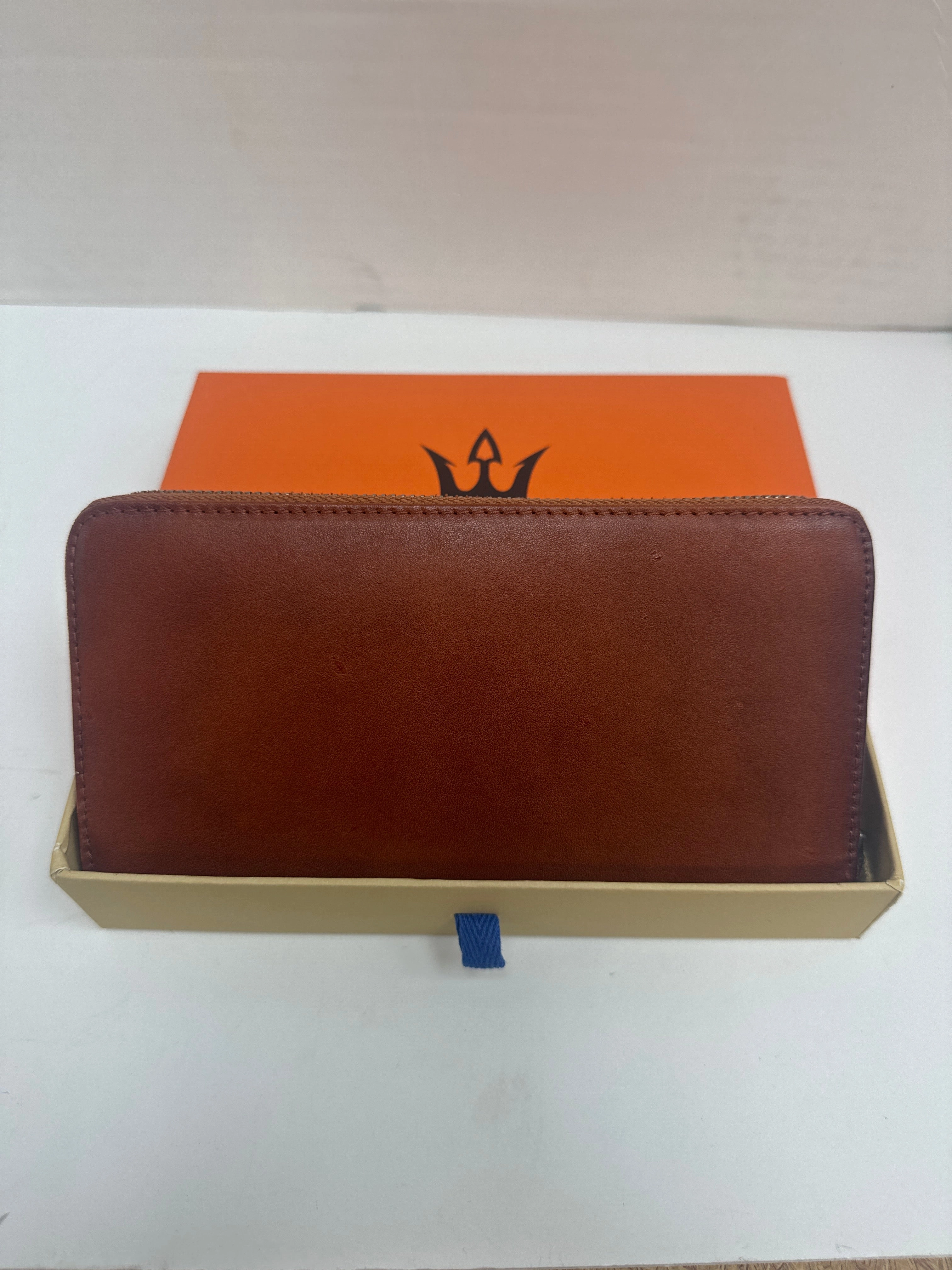 Wallet By Clothes Mentor, Size: Large