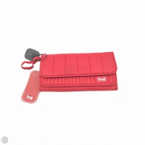 Wallet By Clothes Mentor, Size: Large