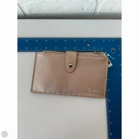 Wallet By Clothes Mentor, Size: Large