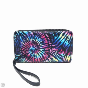 Wallet By Clothes Mentor, Size: Large