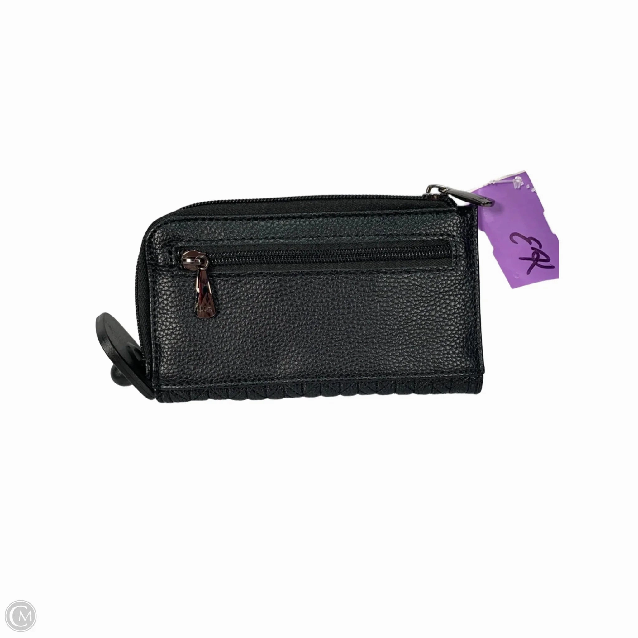 Wallet By Clothes Mentor, Size: Large
