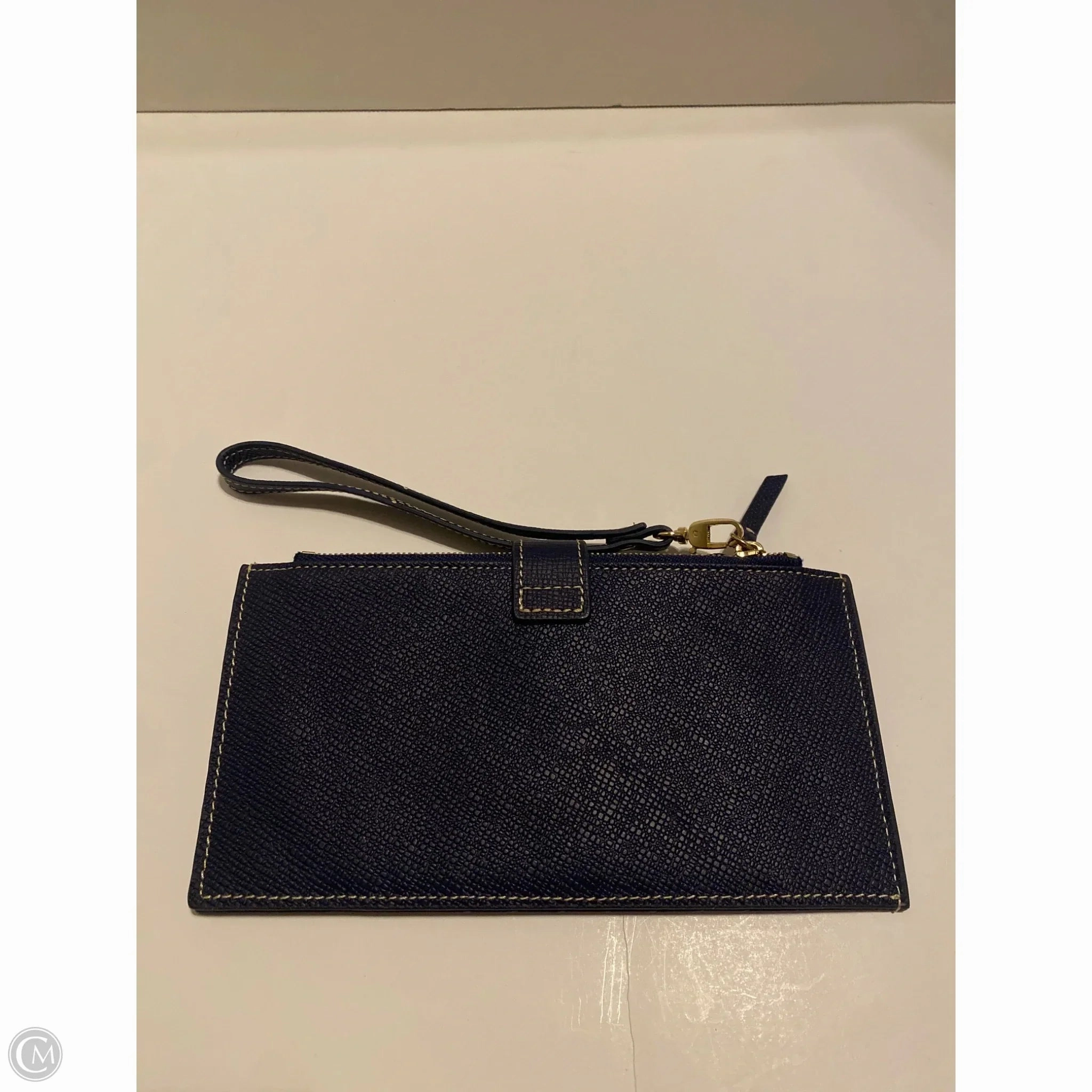Wallet By Clothes Mentor, Size: Large