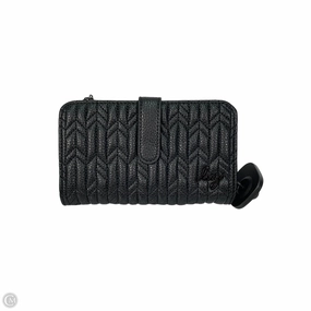 Wallet By Clothes Mentor, Size: Large