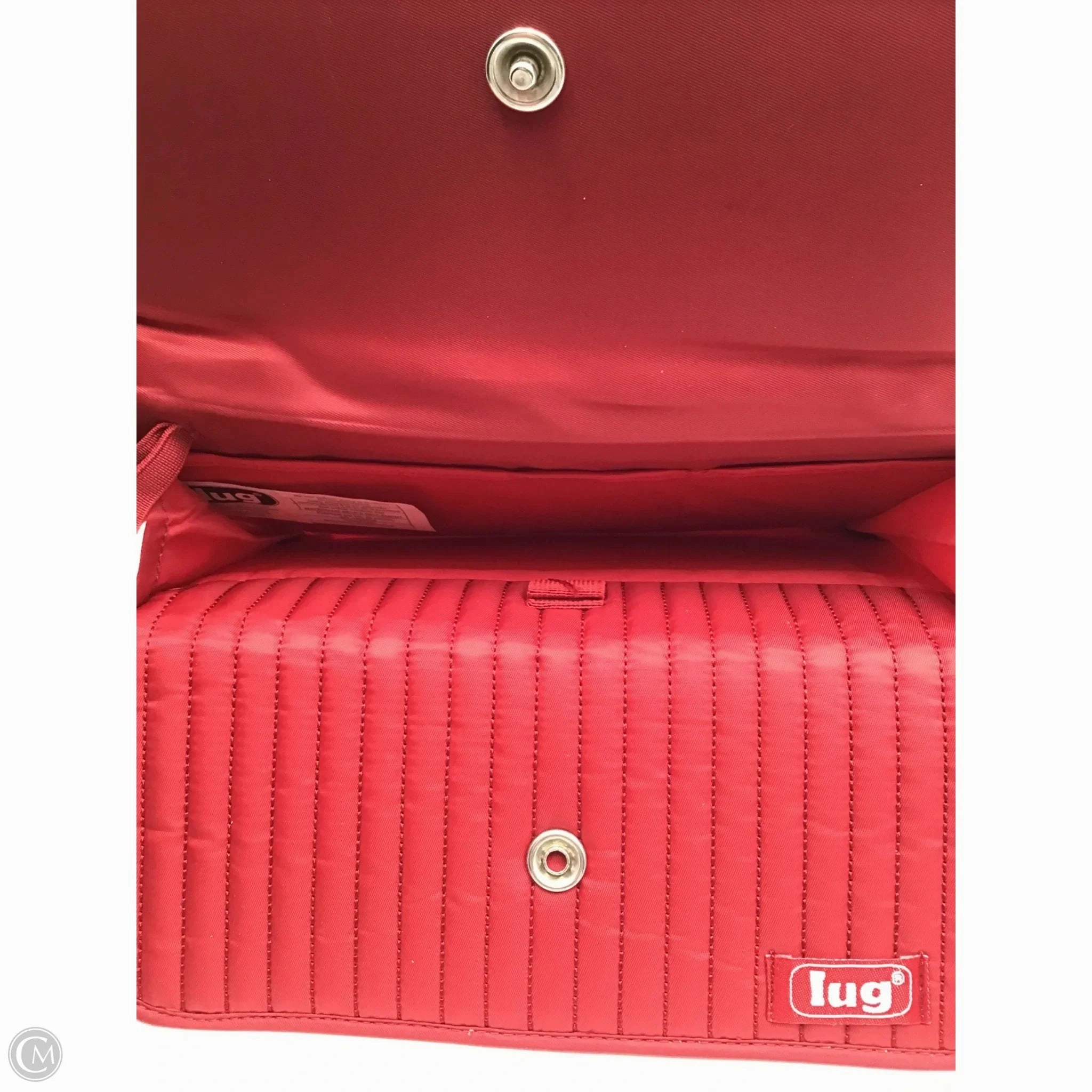 Wallet By Clothes Mentor, Size: Large