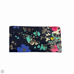 Wallet By Clothes Mentor, Size: Large