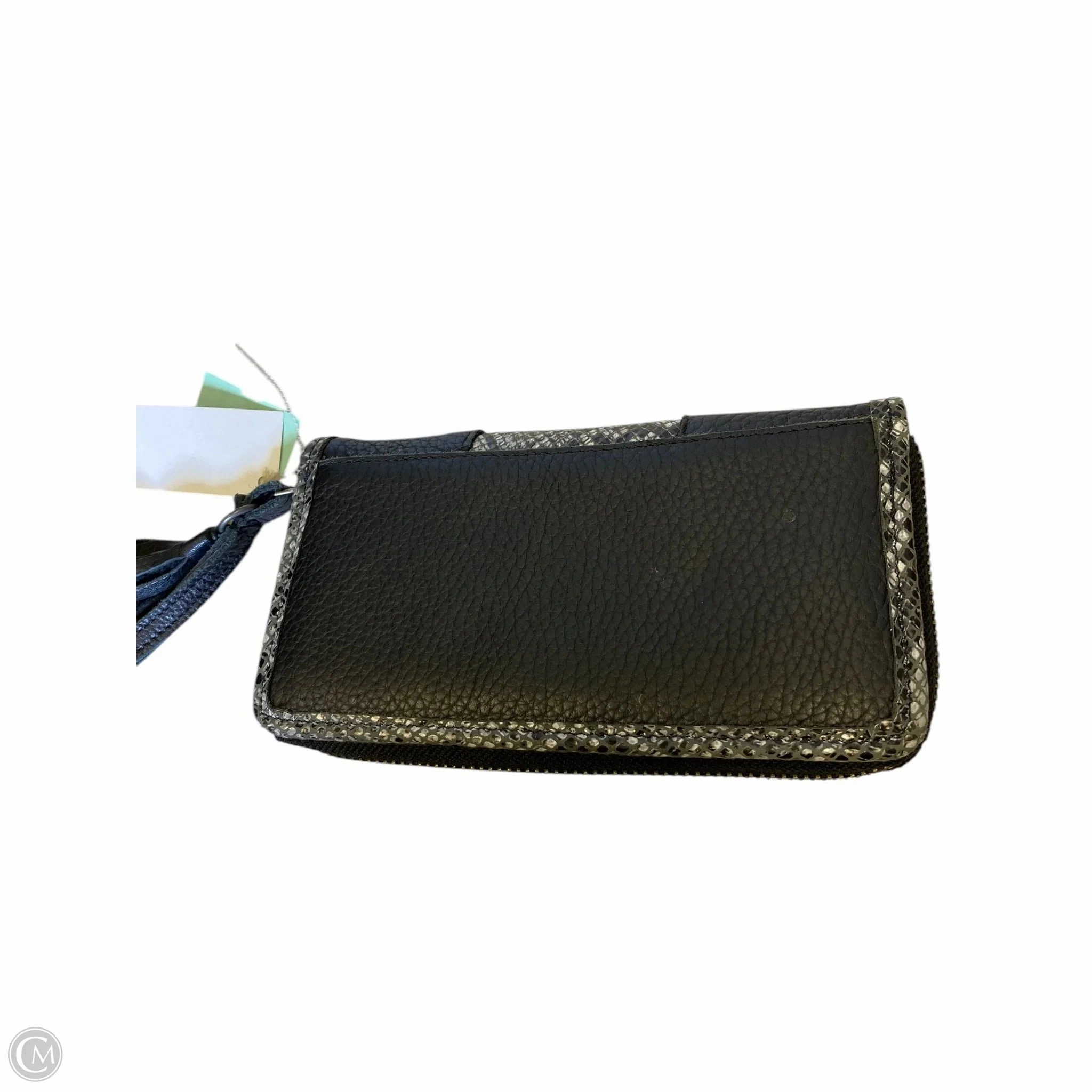 Wallet By Clothes Mentor, Size: Large