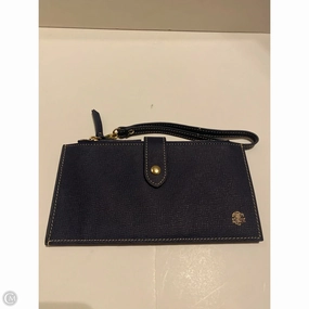 Wallet By Clothes Mentor, Size: Large
