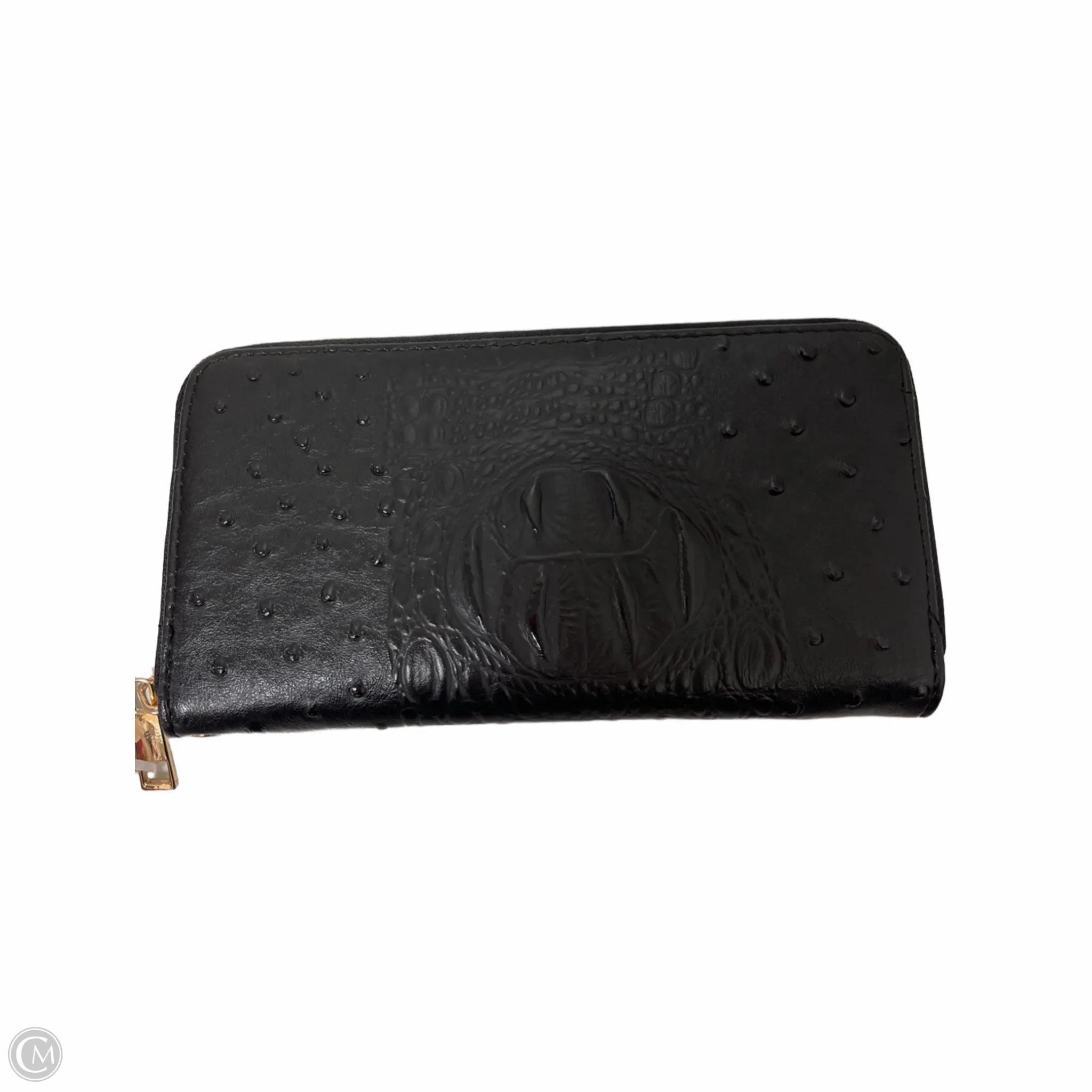 Wallet By Clothes Mentor, Size: Large