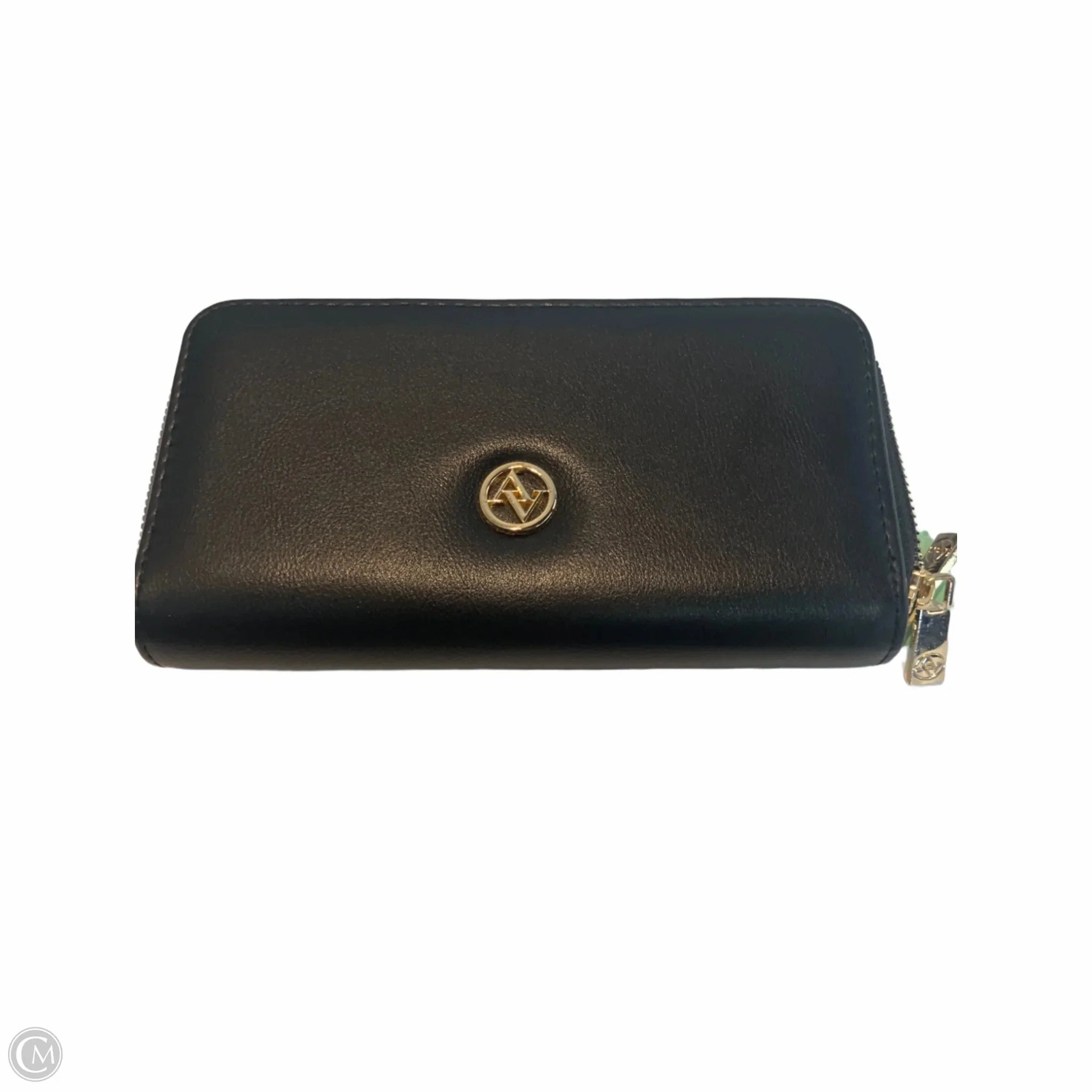 Wallet By Clothes Mentor, Size: Large