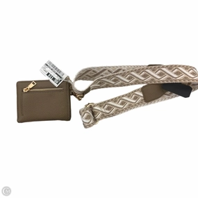 Wallet By Clothes Mentor, Size: Large
