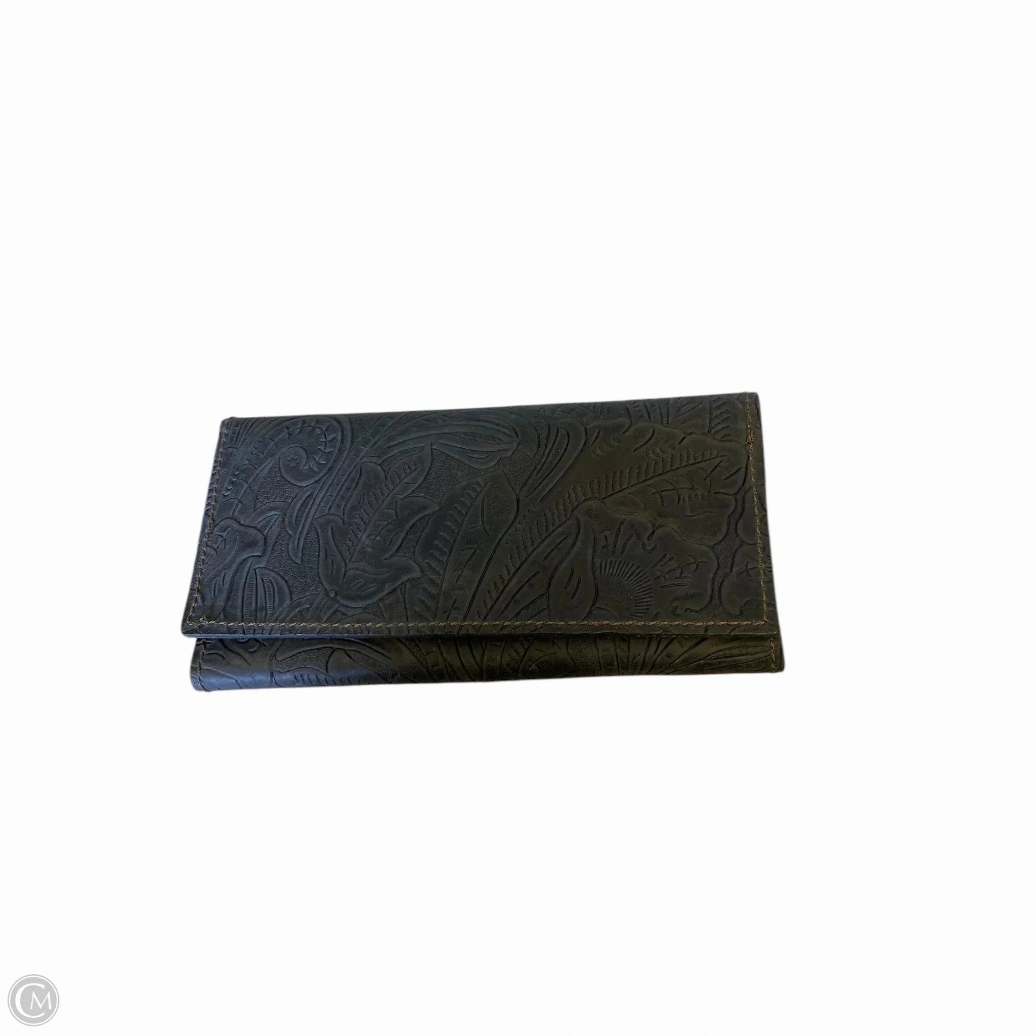 Wallet By Clothes Mentor, Size: Medium
