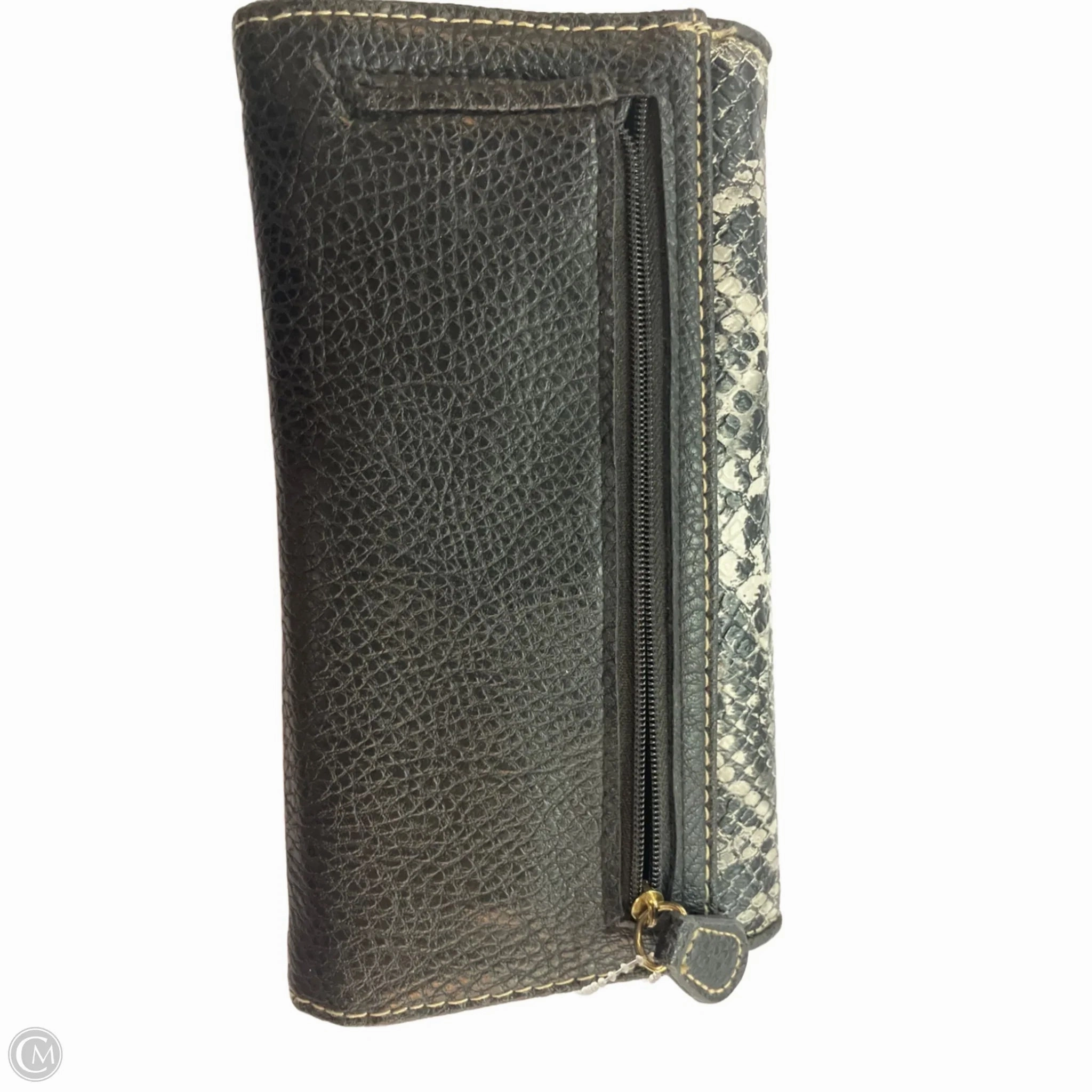 Wallet By Clothes Mentor, Size: Medium