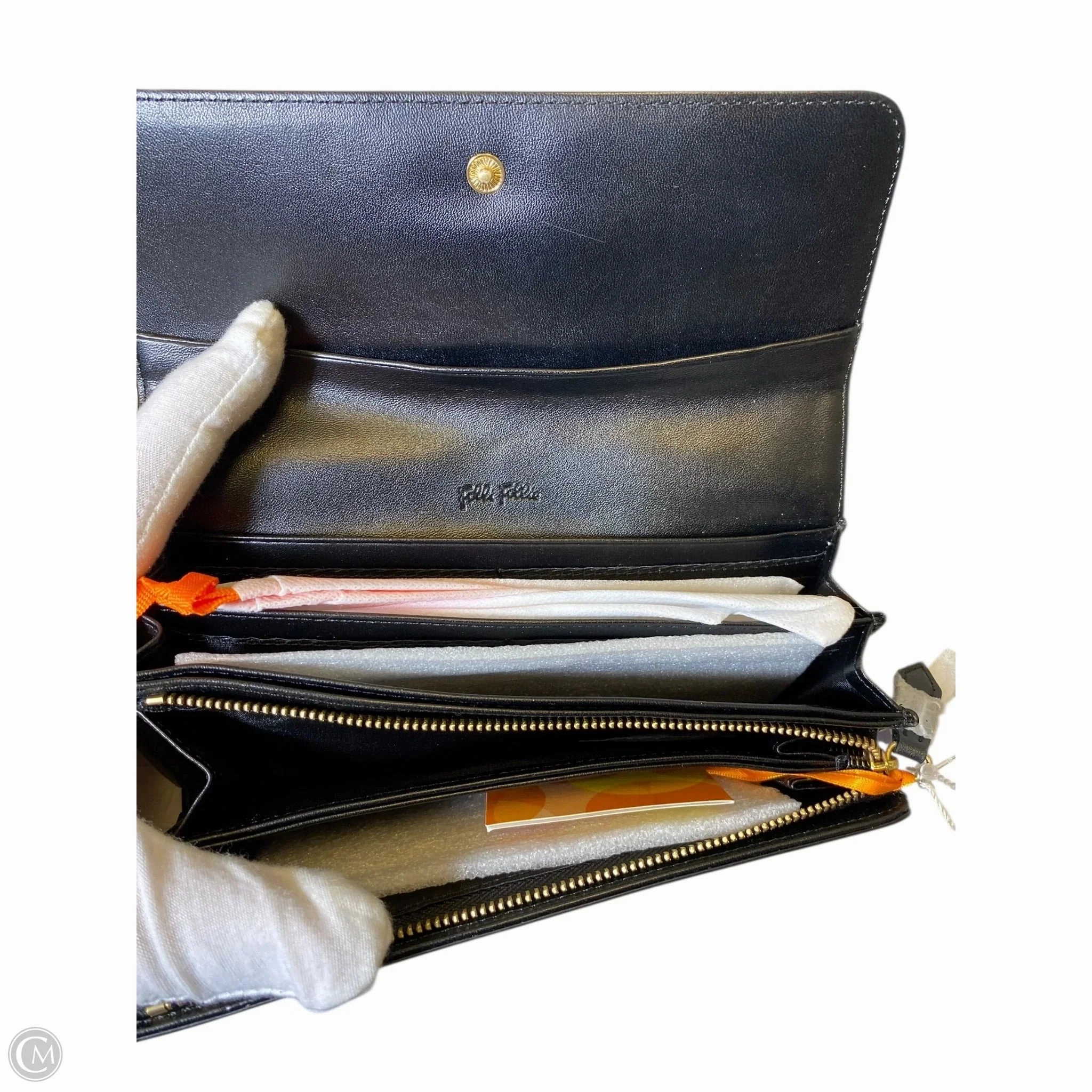 Wallet By Clothes Mentor, Size: Medium