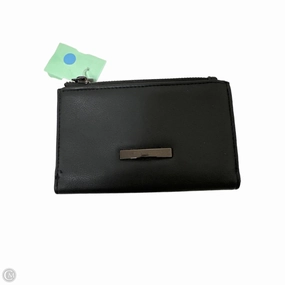 Wallet By Clothes Mentor, Size: Medium