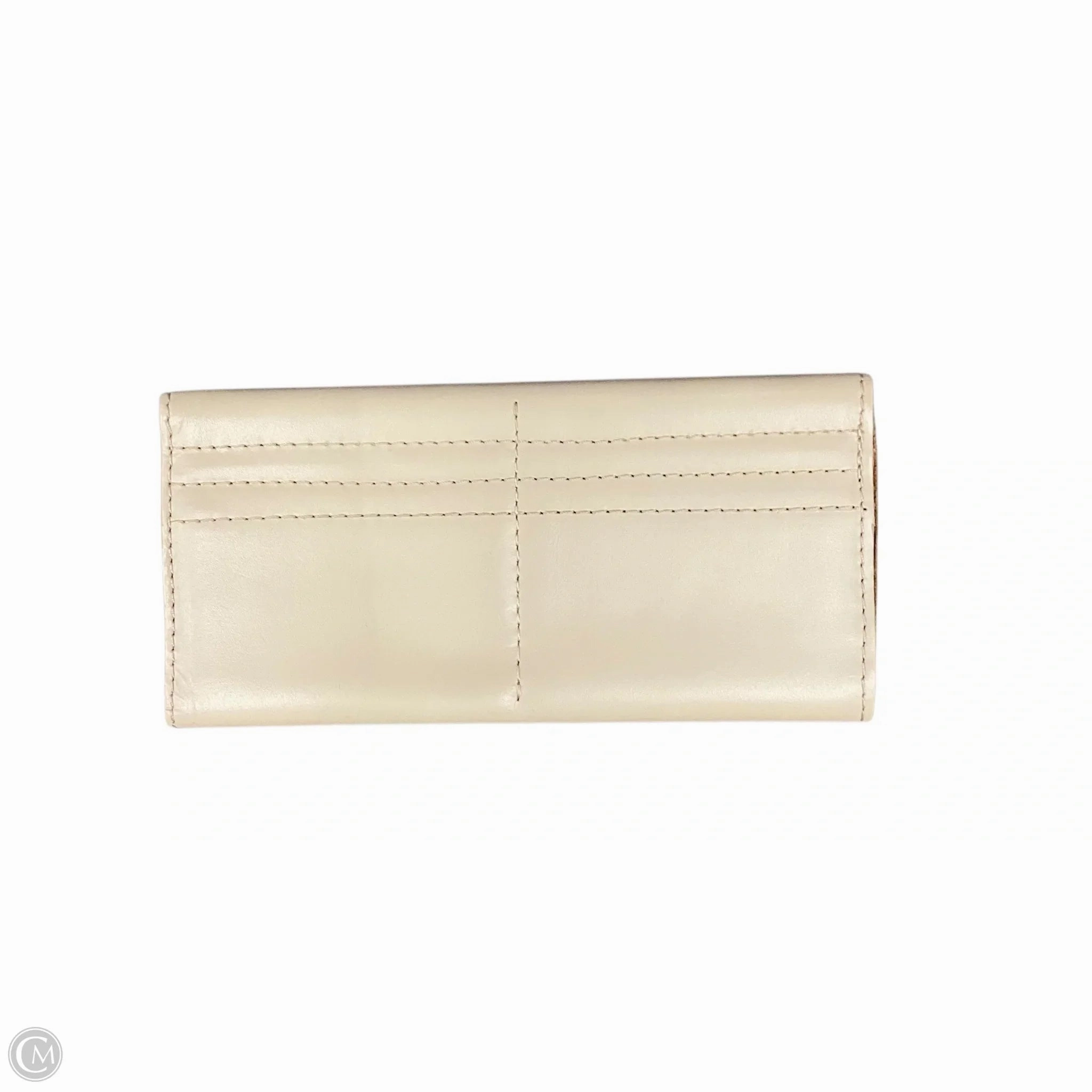 Wallet By Clothes Mentor, Size: Medium