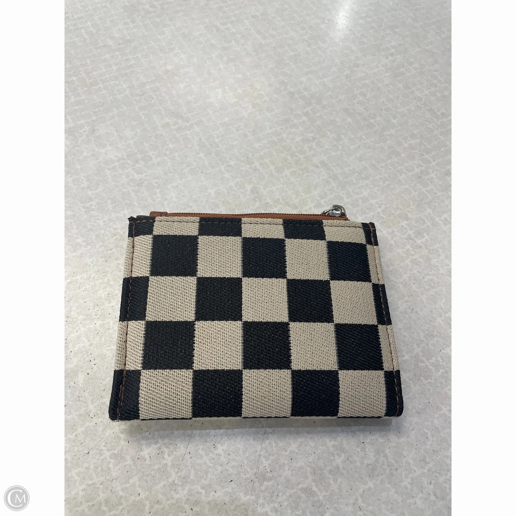 Wallet By Clothes Mentor, Size: Medium