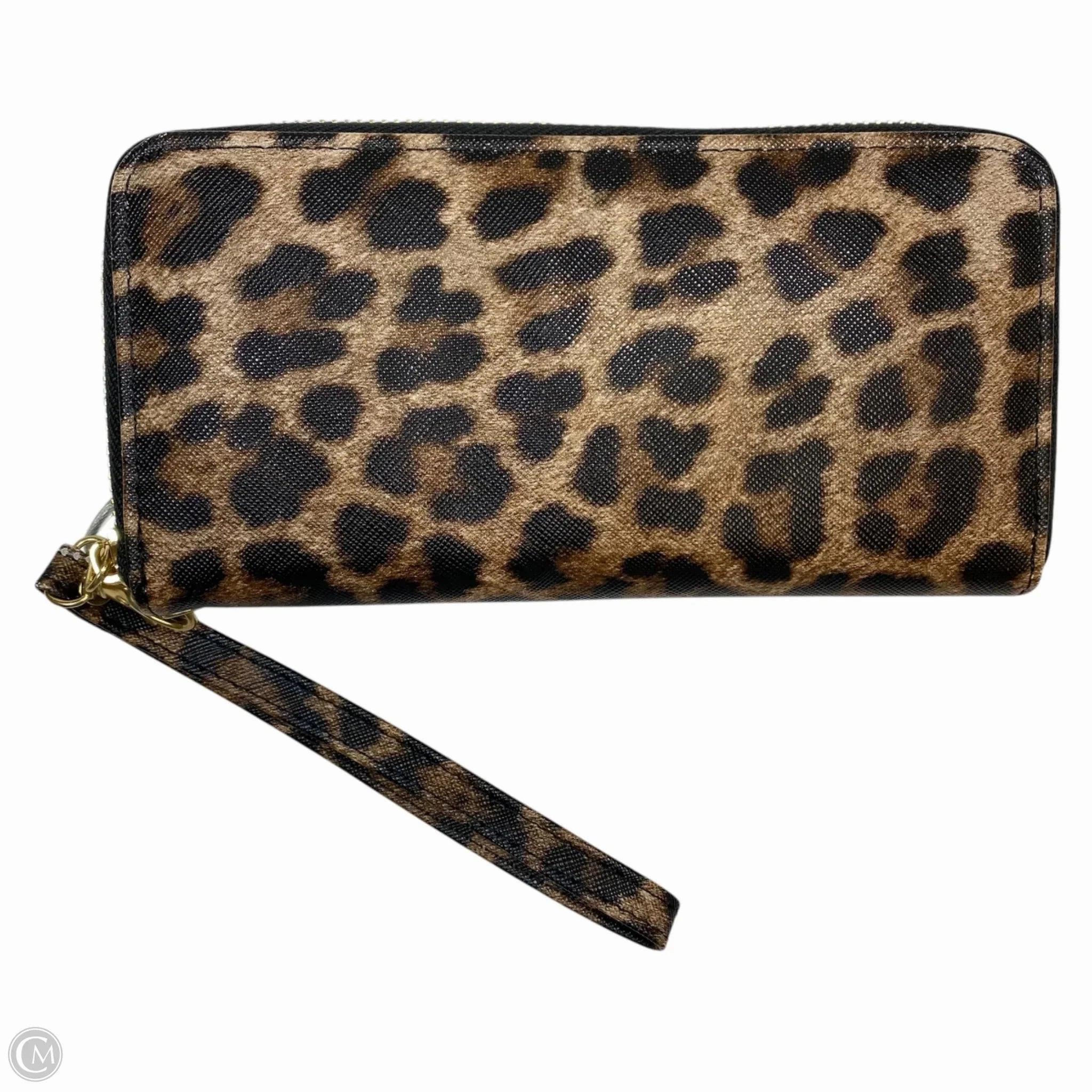 Wallet By Clothes Mentor, Size: Medium