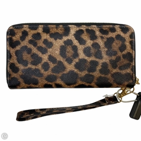 Wallet By Clothes Mentor, Size: Medium