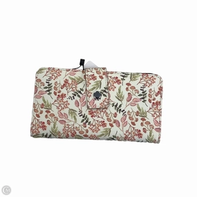 Wallet By Clothes Mentor, Size: Medium