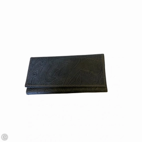 Wallet By Clothes Mentor, Size: Medium