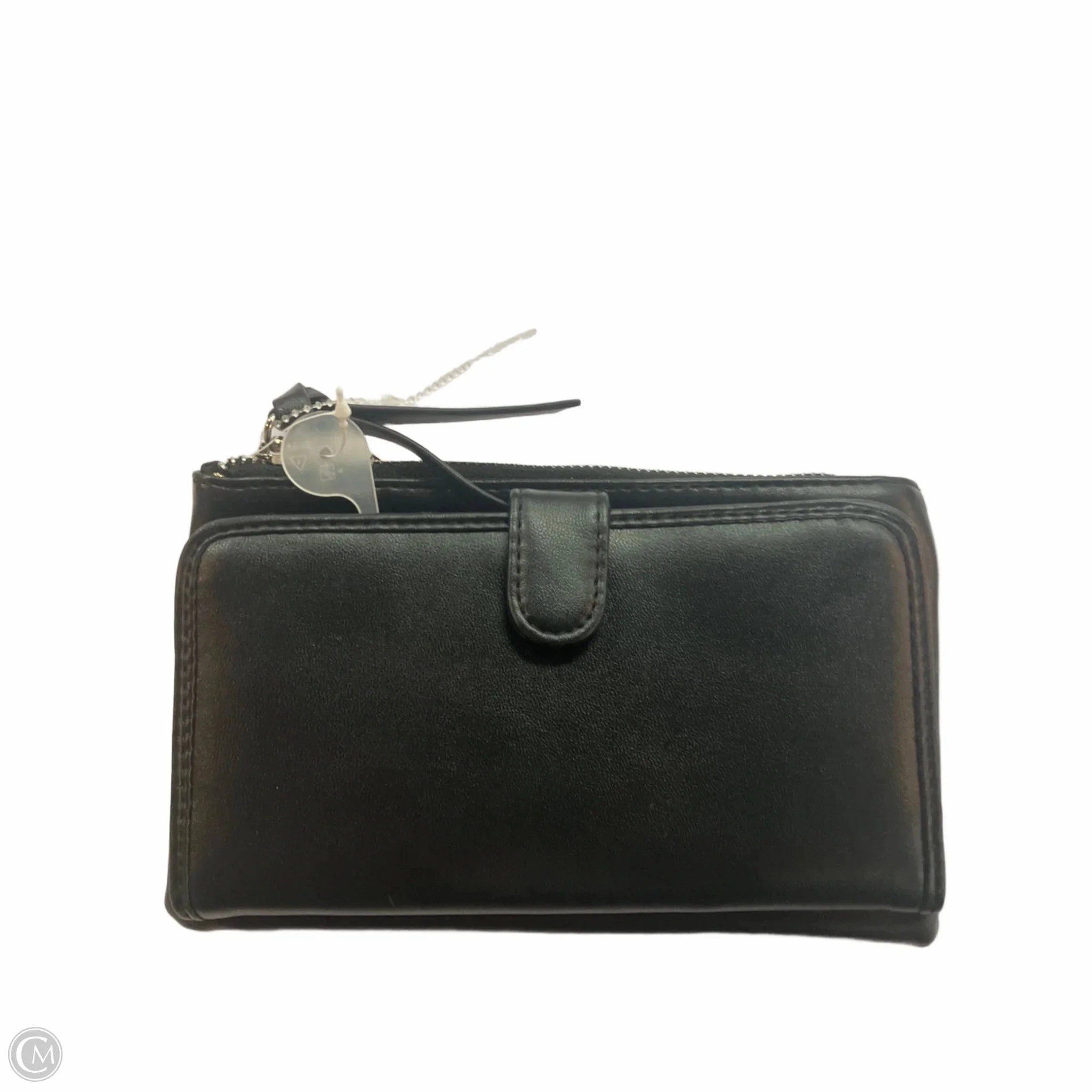 Wallet By Clothes Mentor, Size: Medium