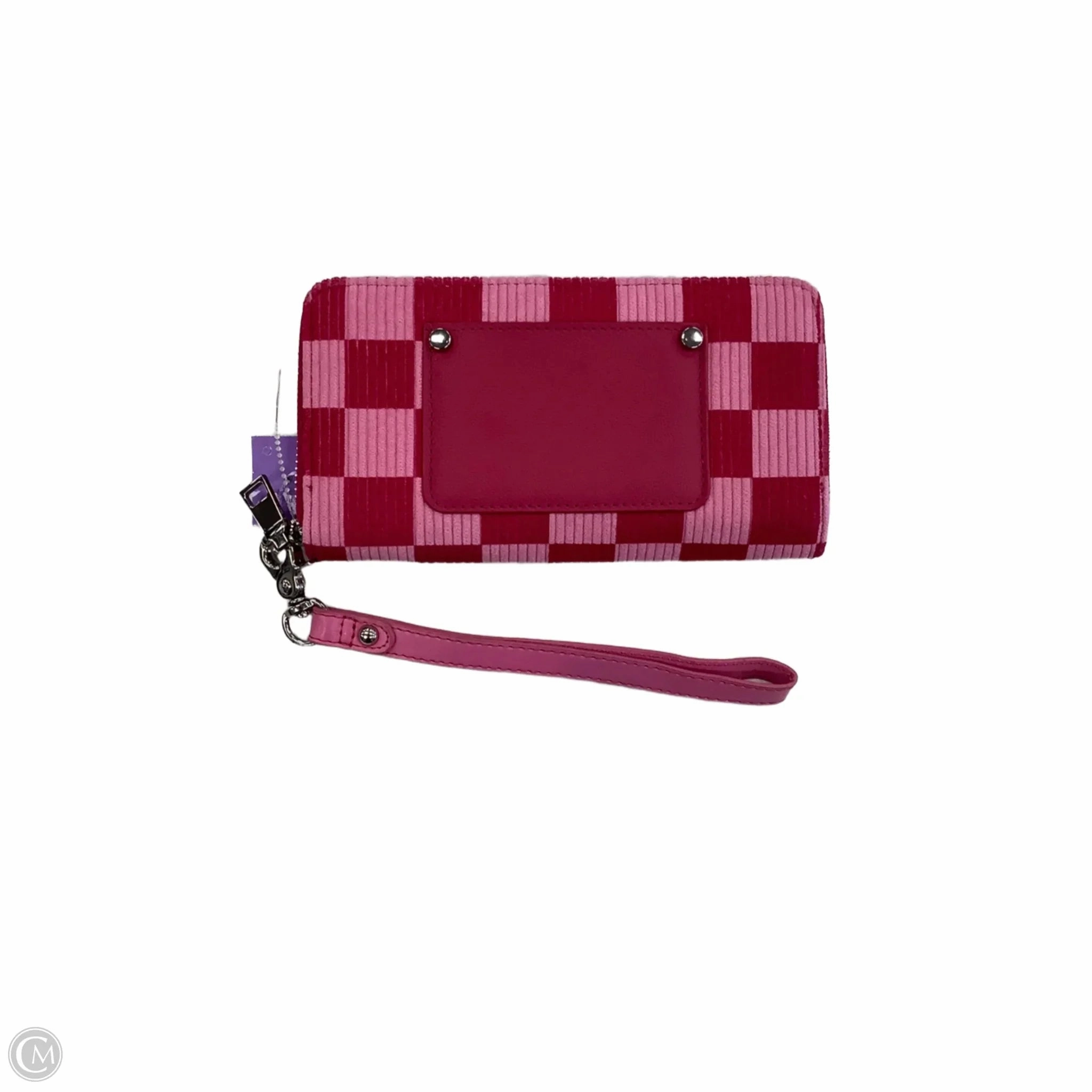 Wallet By Clothes Mentor, Size: Medium