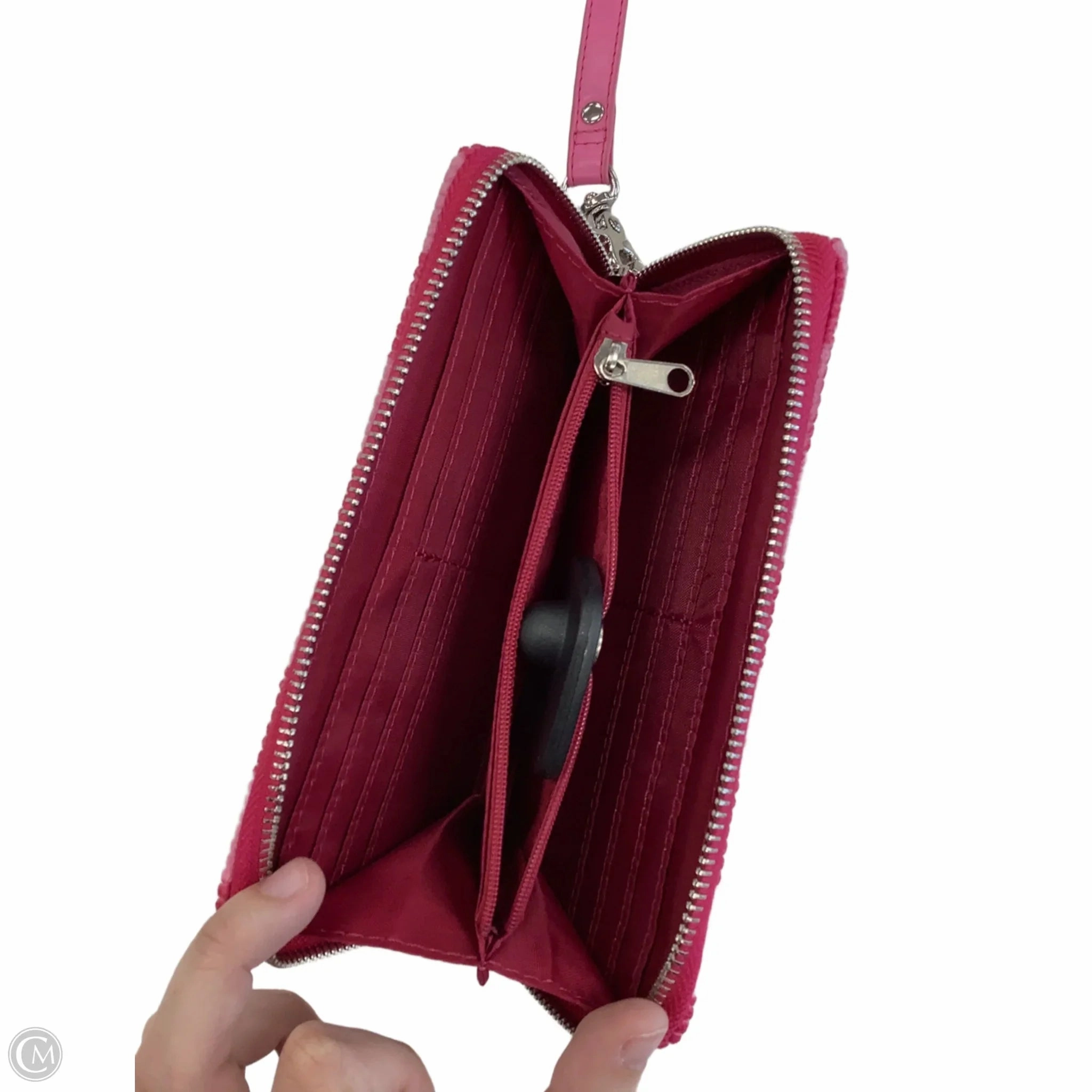 Wallet By Clothes Mentor, Size: Medium